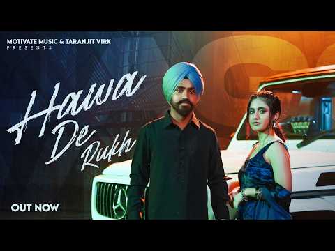 Hawa De Rukh (Official Video) Jagga Virk | Mani Sidhu | New punjabi songs 2026 | Motivate Music