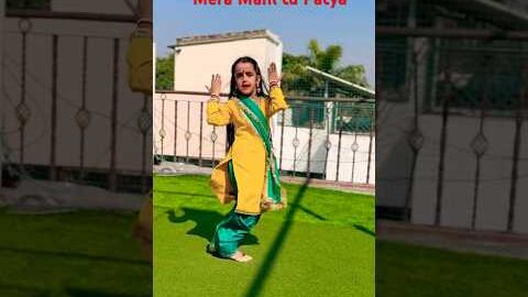Mera Mahi tu Pateya | Lehmber Hussainpuri | Miss Pooja | Latest punjabi songs 2026 #punjabisong