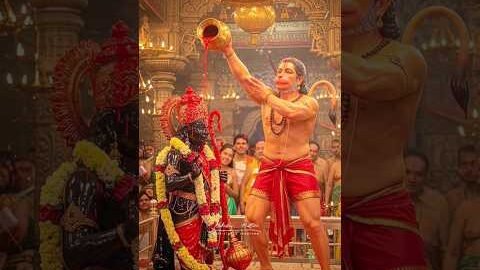 #jaibajrangbali #bajrangbali #bajrangbalistatus #balaji #hanuman #hanumanji #hanumanchalisa #ytviral