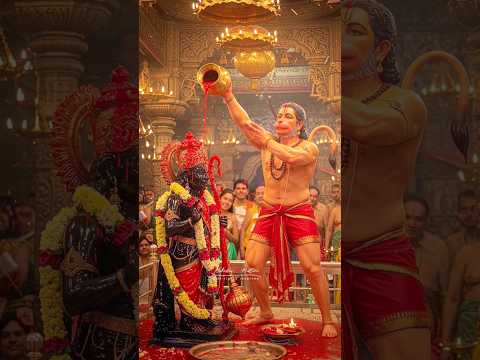 #jaibajrangbali #bajrangbali #bajrangbalistatus #balaji #hanuman #hanumanji #hanumanchalisa #ytviral