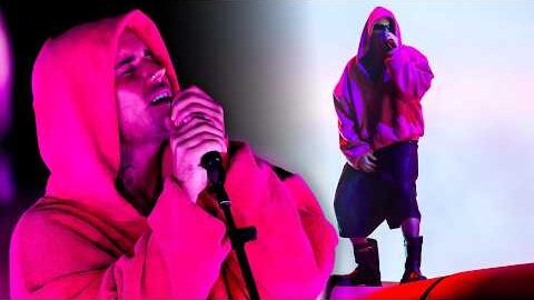Coachella 2026: Justin Bieber Reportedly Made $10M for YouTube-Themed Performance