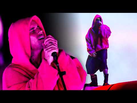 Coachella 2026: Justin Bieber Reportedly Made $10M for YouTube-Themed Performance