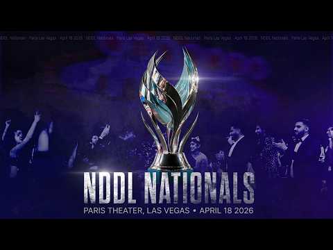 National Desi Dance League 2026 Championship