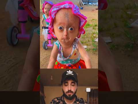 God bless you 🙏🏼❤️ | SubhanAllah | Huge Respect | Sehat selalu yah dek #shorts #respect #sheikhbaba8