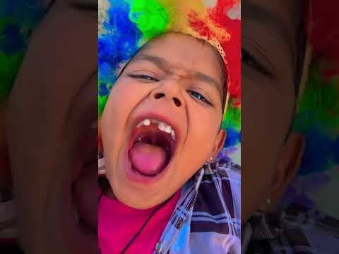 Cute funny baby 🤗😜🤣#shorts #tranding #funny #ytshorts#desi funny couple