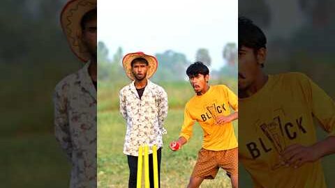 देशी क्रिकेट 😂😄#desi #desicricket #comedy #funny #funnyshorts #shortsfeed #shorts #trending #ipl