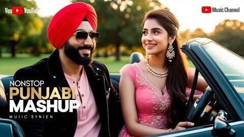 🌹Best Punjabi Love Vibe 💙 New Punjabi Song 2026  | Heart Touching Love Songs | Punjabi Song