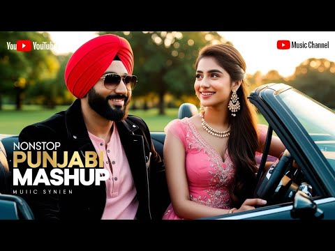 🌹Best Punjabi Love Vibe 💙 New Punjabi Song 2026  | Heart Touching Love Songs | Punjabi Song