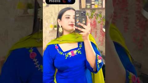 1 Lakh Di Heel 🥵💸👠 #rich #girl #newpunjabisong #love #jattlife #suit #heels #ysl #newsong