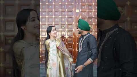 Akh Mastani Ranjit Bawa Bunty Bains Desi Crew Ronak Joshi New Punjabi Song 2026