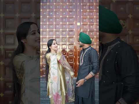 Akh Mastani Ranjit Bawa Bunty Bains Desi Crew Ronak Joshi New Punjabi Song 2026