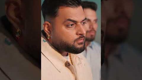 Punjabi Song “Masle” by Gulab Sidhu.  #WhiteHillMusic #GulabSidhu