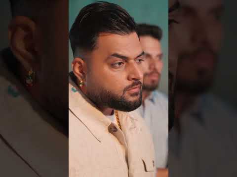 Punjabi Song “Masle” by Gulab Sidhu.  #WhiteHillMusic #GulabSidhu