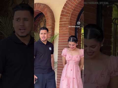 Jinni Sohni | Harvi ft. Geet Goraya | latest punjabi song 2026