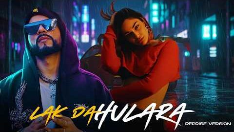 Bohemia – Lak Da Hulara (Reprise Version) | Prod. By Rosh Blazze | New Punjabi Songs (2026)