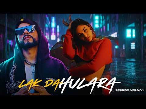 Bohemia – Lak Da Hulara (Reprise Version) | Prod. By Rosh Blazze | New Punjabi Songs (2026)