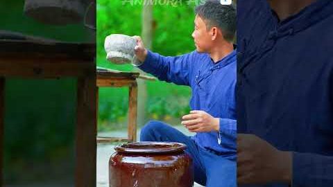 Aaj Hamne Banaya hai Desi Energy Drink….
