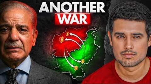 Pakistan vs Taliban OPEN WAR | Why is it Happening? | Dhruv Rathee