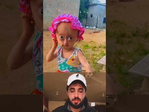 God bless you 🙏🏼❤️ | SubhanAllah | Huge Respect | Sehat selalu yah dek #shorts #respect #sheikhbaba8