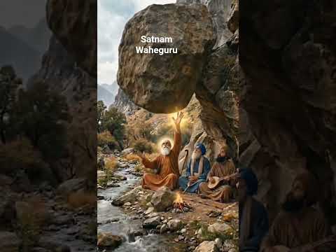 viral gurbani sabad #shortvideo #dharmik #newpunjabisong #wahguru #wmk #whatsappstatus