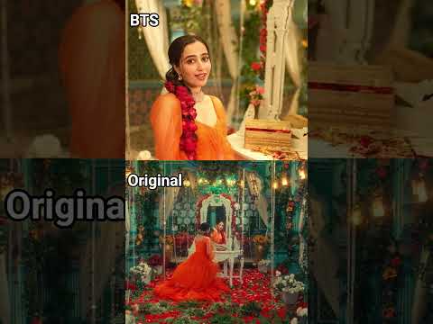 Akh Mastani (BTS x ORIGINAL) – Ranjit Bawa – New Punjabi Song #yt