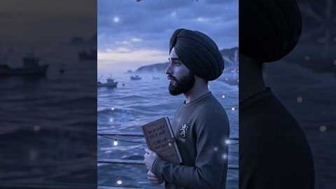 New Punjabi Song | Sad Song | ਹੋਰਾ ਵਾਂਗੂ ਸਭਦੇ ਨਈਂ | New Best Song | Song Status | #new #ytshorts