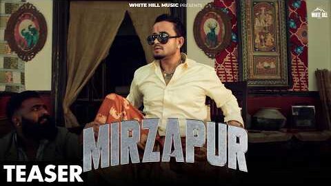 MIRZAPUR (Official Teaser) R Nait New Song | Gurlez Akhtar | Punjabi Song 2026 #teaser #upcomingsong