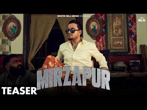 MIRZAPUR (Official Teaser) R Nait New Song | Gurlez Akhtar | Punjabi Song 2026 #teaser #upcomingsong