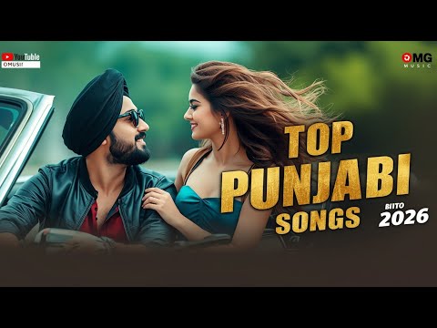 Top Punjabi Songs 2026 💞 New Punjabi Song Collection 🥀 #punjabisongs #punjabimusic
