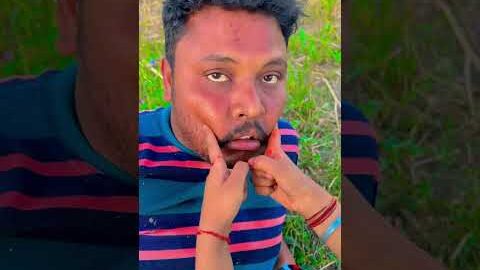 Dil Pe Chalai Chudiyan❤️😵‍💫#shorts #desi funny couple #ytshorts #trending #viralvideo #trendingshort