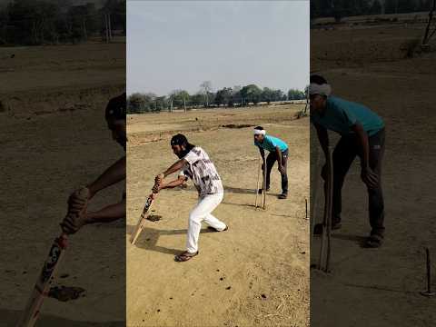 Cricket Ya Kam 😂 #desi #cricket #comedy