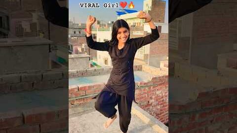 Bachke Ji Bachke 💃🔥 New Punjabi Song 2026 #trending #dance #shorts