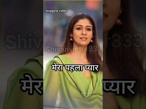 Nayanthara Love Life ❤️ From Struggles to True Love | Real Story with Vignesh Shivan 💍 | Untold Jour