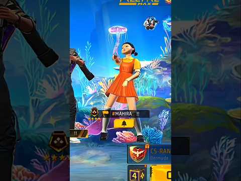 Palak_Jhapkte_Match_Khatam_☠️__#shorts_#trending_#freefire‪@RIOTFFOFFICIAL