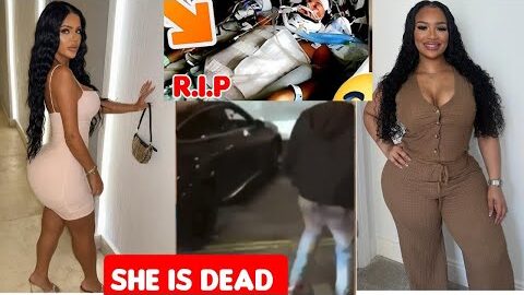 Chaii see How This Two Beautiful UK Base Influencers End😭Klaudia has been pronounced Dead, SAD STORY