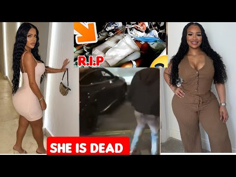 Chaii see How This Two Beautiful UK Base Influencers End😭Klaudia has been pronounced Dead, SAD STORY