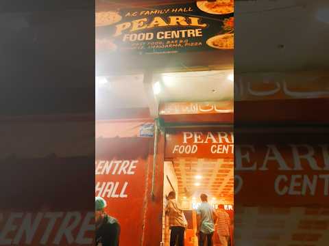 Amazing food near saudabad❤️👍 #food #cooking #desi #streetfood