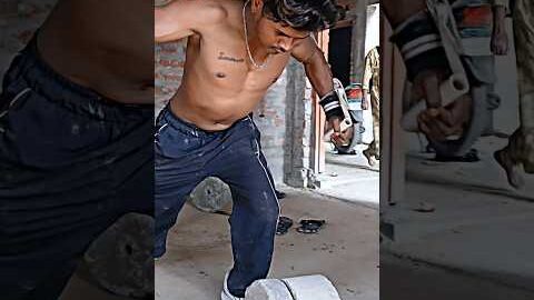 Laika kishan ke #desi
