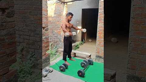 desi 💪 shoulder 🥰 workout #gym #fitneess #desi #youtube #ytshorts #viral #youtubeshorts #bodybuildi