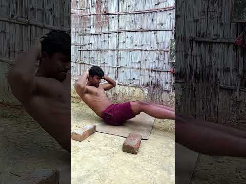 full body workout at home desi tips for home 🏡 #viral #motivation #desihomegym #desi