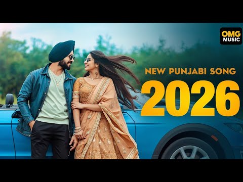 Top Punjabi Love Songs | New Punjabi Song 2025 Heart Touching Punjabi Songs | #punjabisong