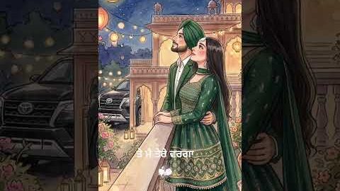 Ikko Mikke (Official Video) Pardeep Sran | SukhLotey | Geet Goraya | Punjabi songs 2025