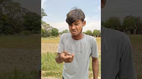 दोनों का फायदा😂#comedy #funnyshorts #desi comedy #funnyvideos #shorts