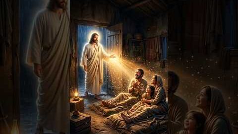 Jesus Restores Hope✝️#viral#Jesus#Amen #Philippines#usa#usalifestyle#america#newyork#uk#australia