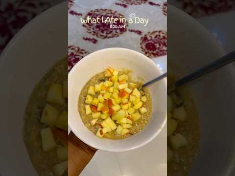 🥪🍛🍎🍳What i ate in a day #ytshorts #food #cooking #youtube #series #whatieatinaday #viral #trend