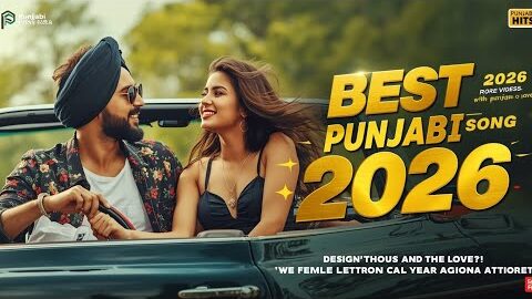 Punjabi Sad Song Collection ✨ New Punjabi Song 2026 💔 #punjabisong #punjabisadsong