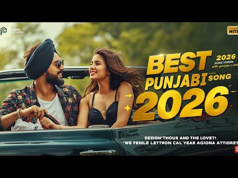 Punjabi Sad Song Collection ✨ New Punjabi Song 2026 💔 #punjabisong #punjabisadsong