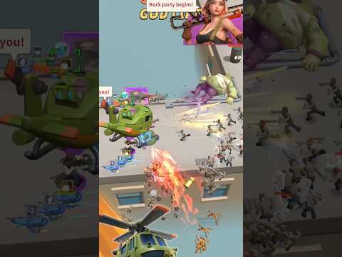 ​🎮 Level 651: The Ultimate Zombie Cleanup | live news games | roblox