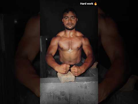 😱#hardwork #motivation #trending #desi #fitness #youtube #ytshorts #shorts #viral #video