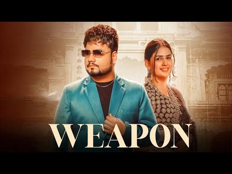 Meri Family Ne Chahiye Clean Shave Banda | Weapon Song | KD DESIROCK |Pranjal Dahiya  Haryanvi Song